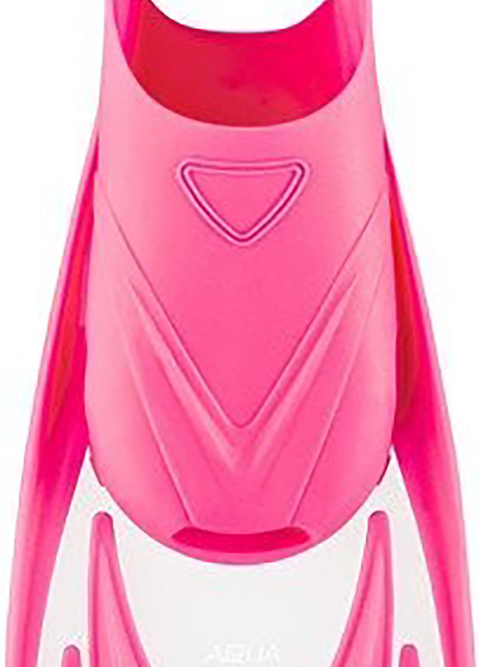 Ласти Aquaspeed Frog 6671 (520-03) 25-29 (15-18 см) Рожеві (5908217666710) Aqua Speed (258143501)