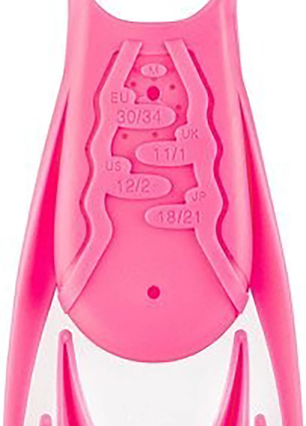 Ласти Aquaspeed Frog 6671 (520-03) 30-34 Рожеві Aqua Speed (258145494)
