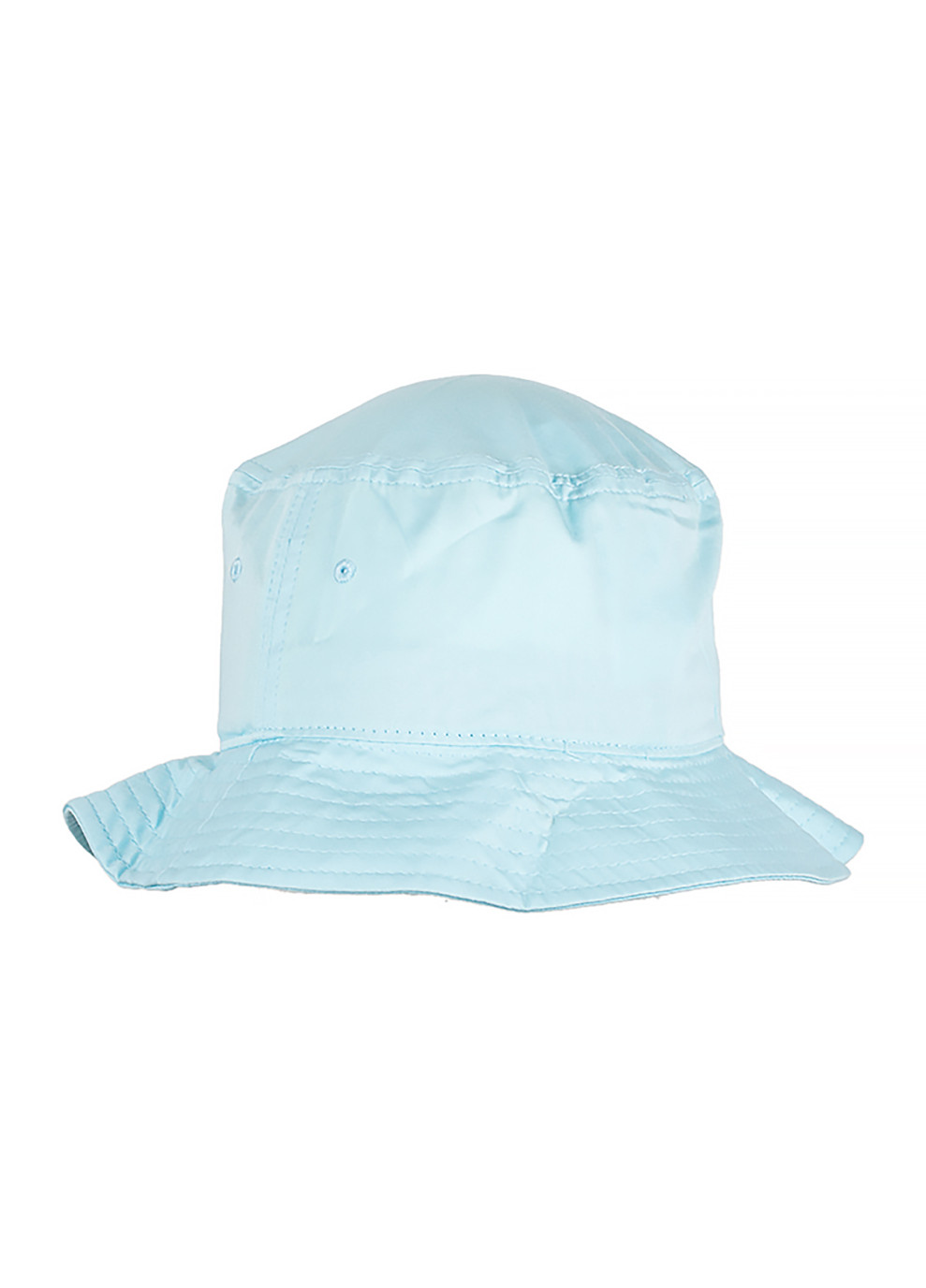 Чоловіча Панама Bucket Hat Блакитний New Balance (258128371)
