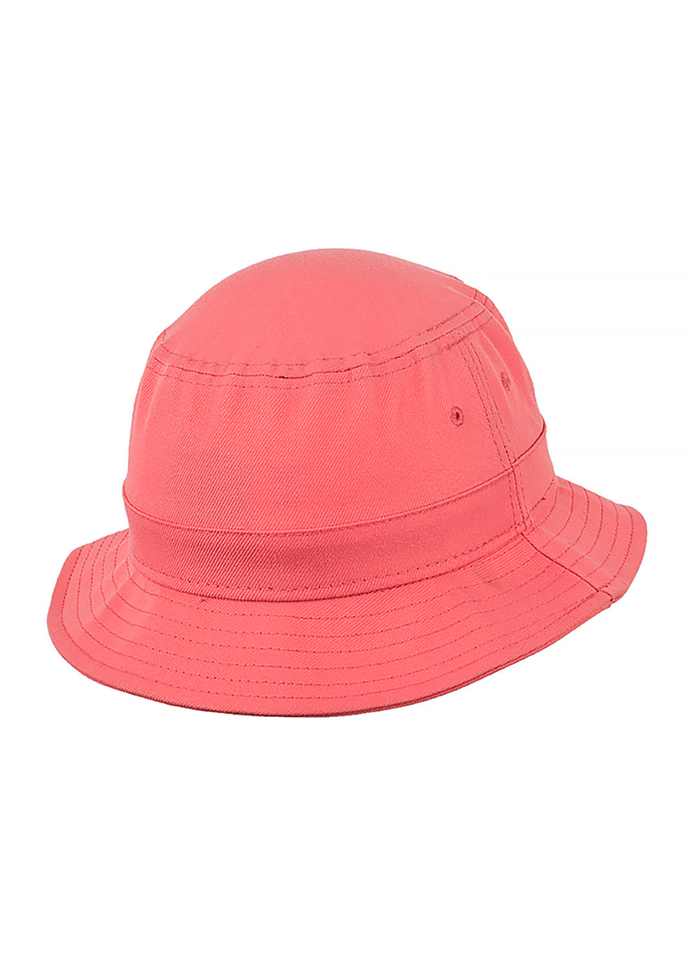 Панама Essential Bucket Pnk Розовый M New Era (258138006)