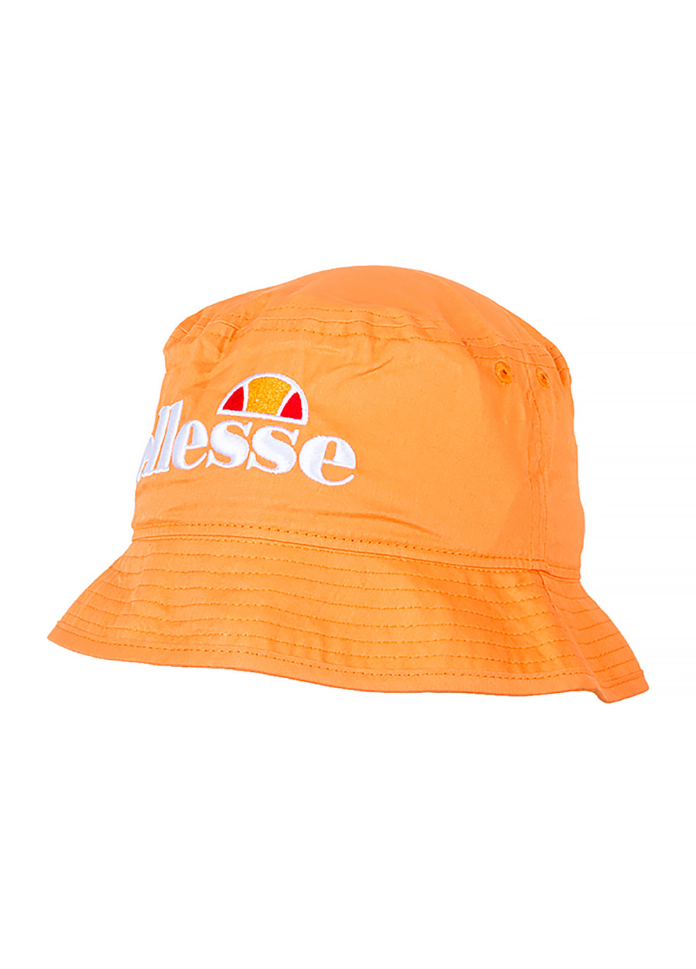 Панама Hallan Bucket Hat Оранжевый One Size Ellesse (258128929)