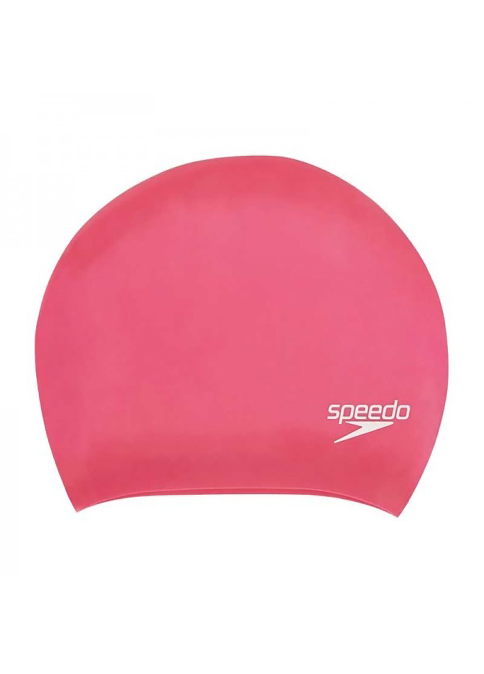 Шапочка для плавання LONG HAIR CAP AU Pink (8-06168A064) Speedo (258146350)