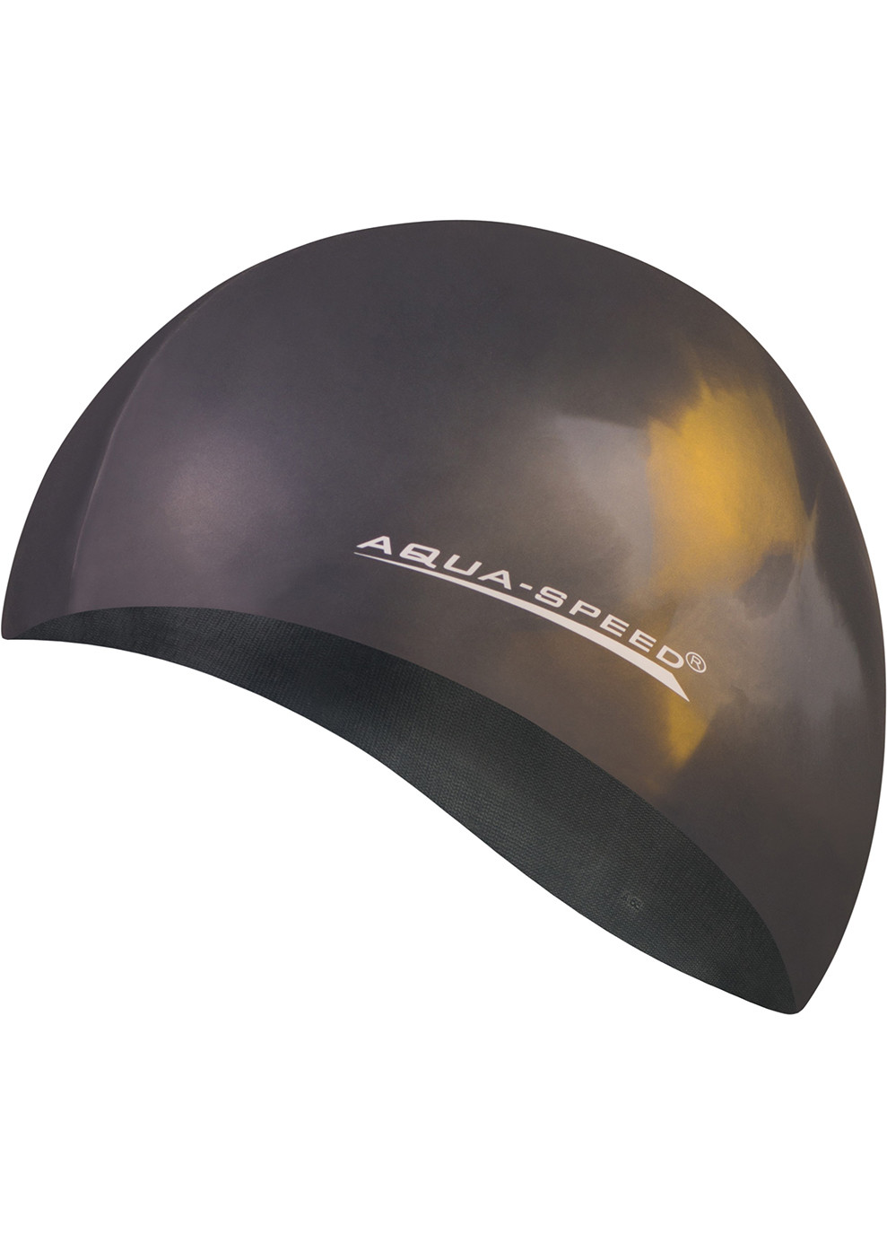 Шапка для плавания Aquaspeed BUNT 4054 (113-61) Мультиколор Aqua Speed (258140442)