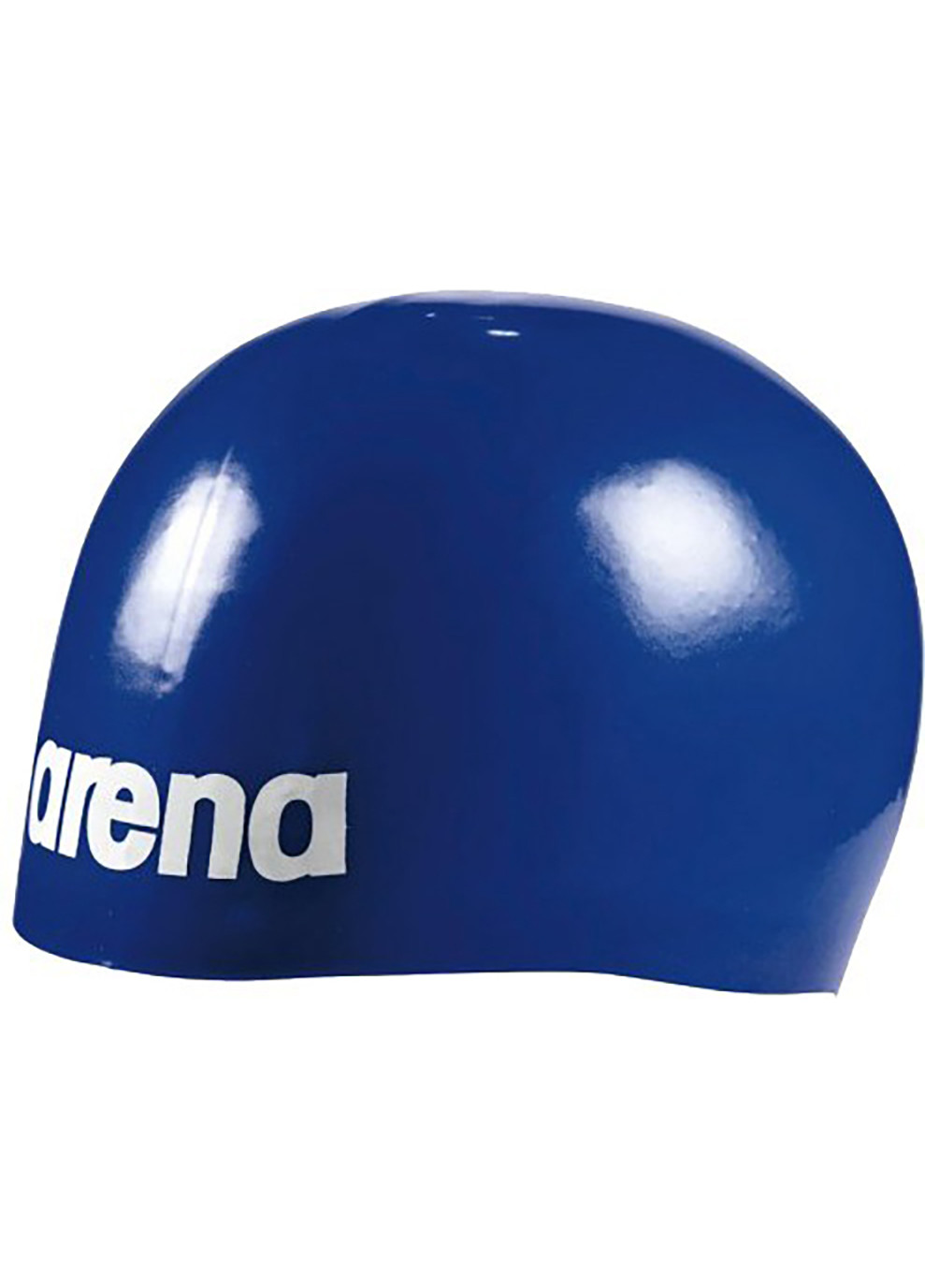 Шапка для плавання MOULDED PRO II Синій Уні OSFM Arena (258142340)