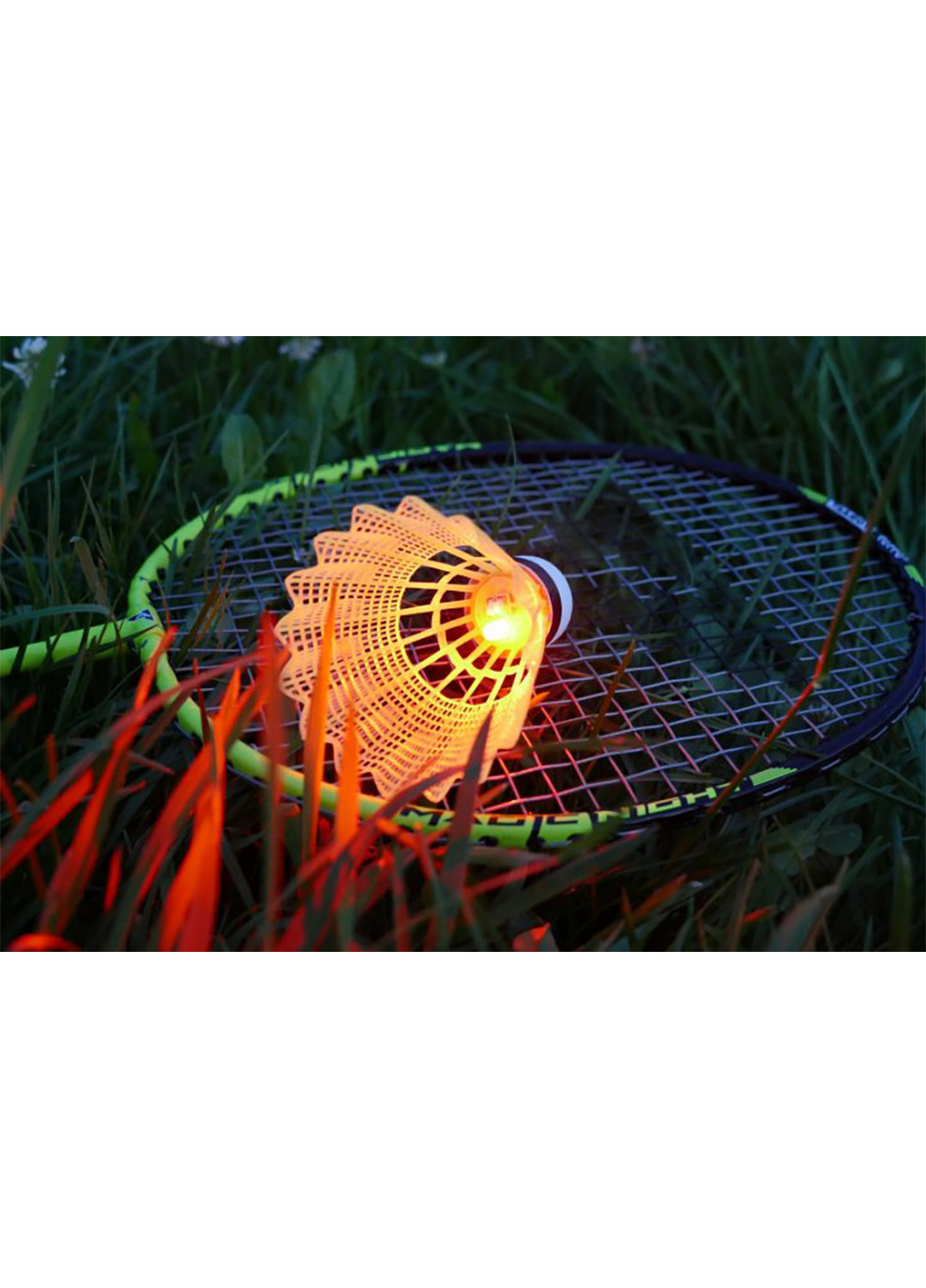 Набір для бадмінтону Badminton Set Magic Night LED Talbot (258140452)