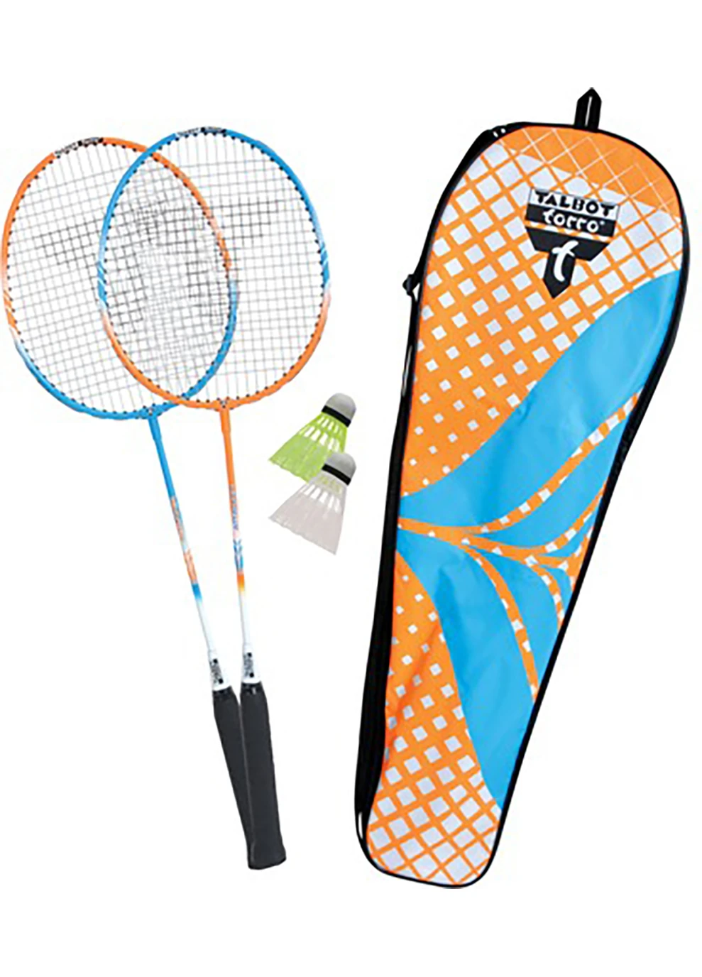 Набор для бадминтона Badminton Set "Attacker Junior" Talbot (258141429)
