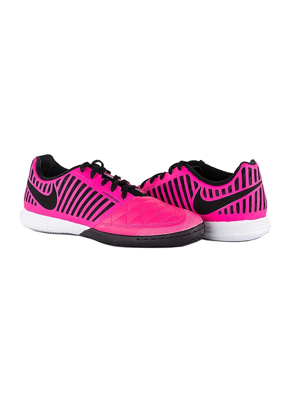 Цветные бутсы lunargato ii комбинированный 45.5 Nike