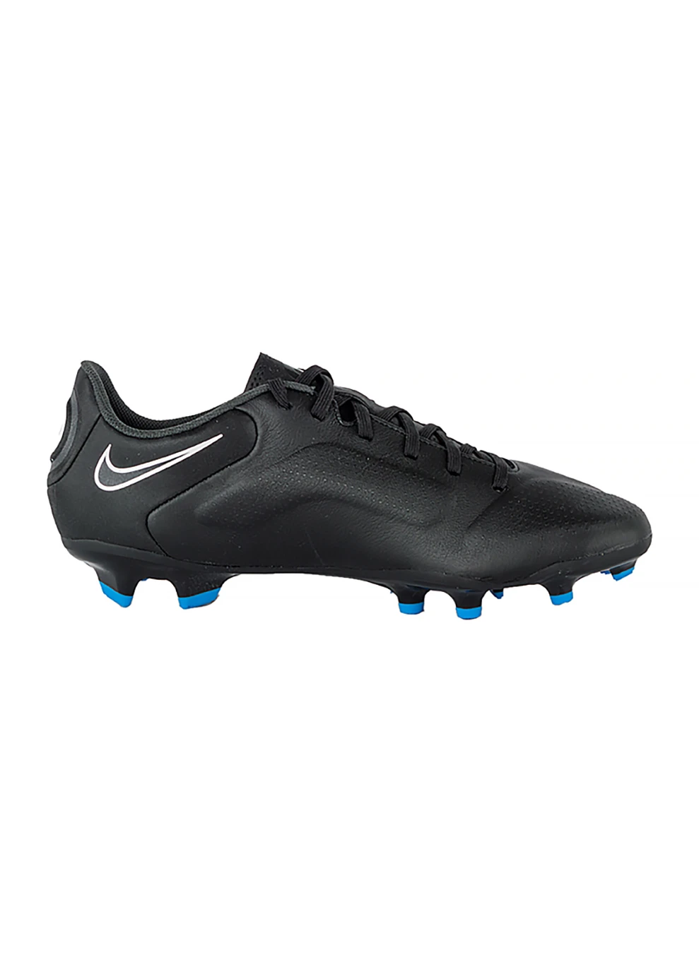 Бутси LEGEND 9 ACADEMY FG/MG Чорний 40 Nike (258146074)