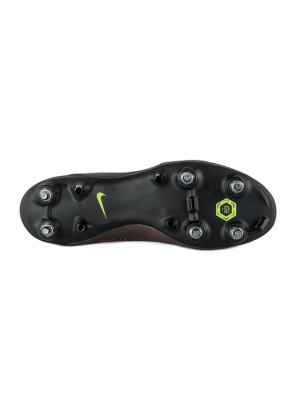 Бутси LEGEND 9 ACADEMY SG-PRO AC Комбінований 41 Nike (258146874)