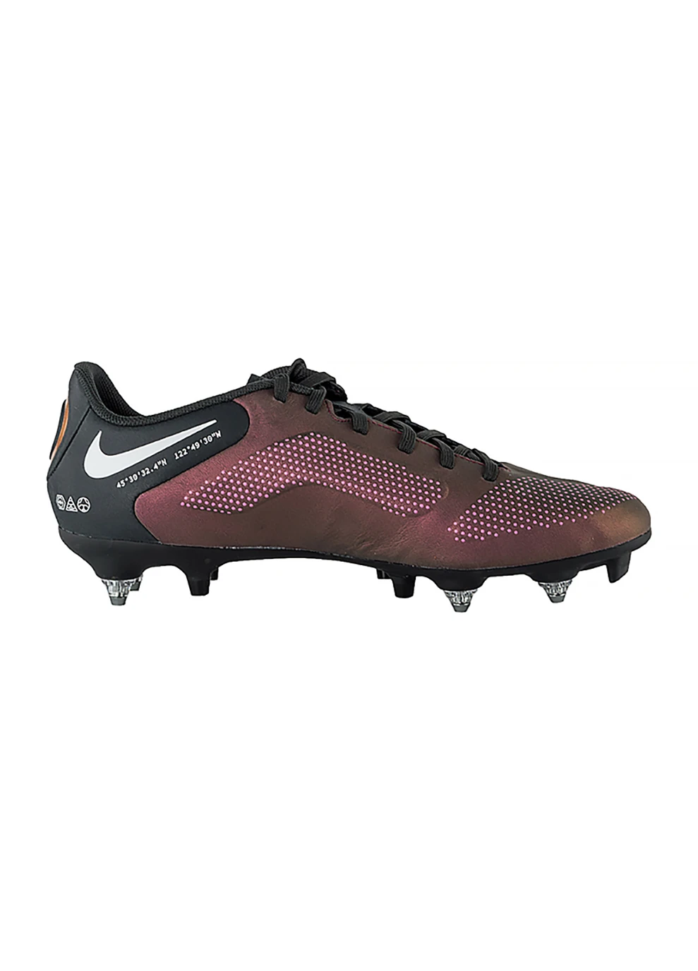 Бутси LEGEND 9 ACADEMY SG-PRO AC Комбінований 41 Nike (258146874)