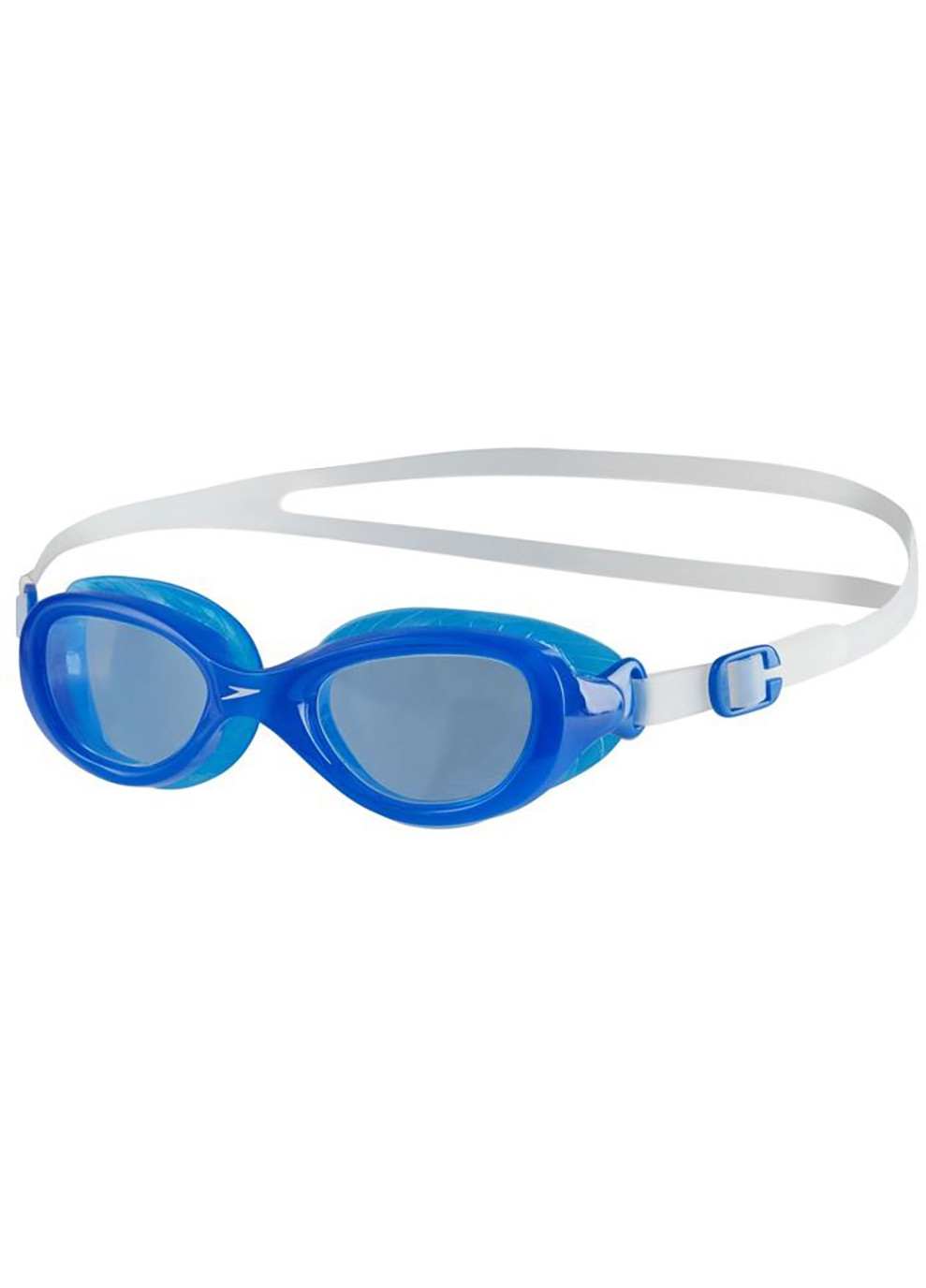Окуляри для плавання Futura Classic Junior (8-10900B975) Blue / Clear Speedo (258145386)