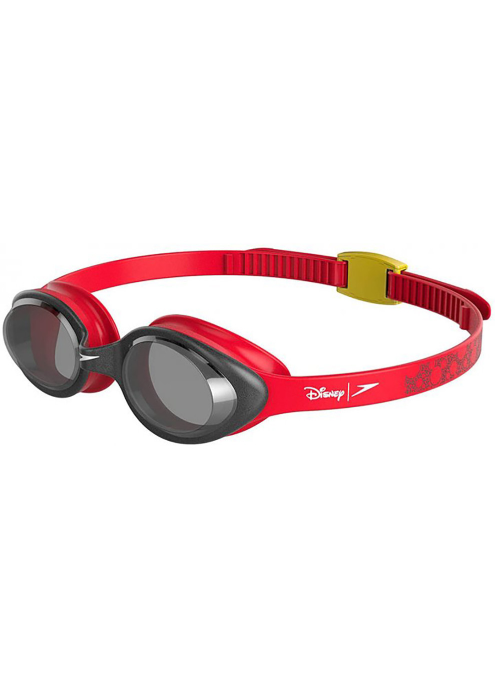 Окуляри для плавання Illusion Goggle Junior (8-11617C812) Red / Smoke Speedo (258141304)