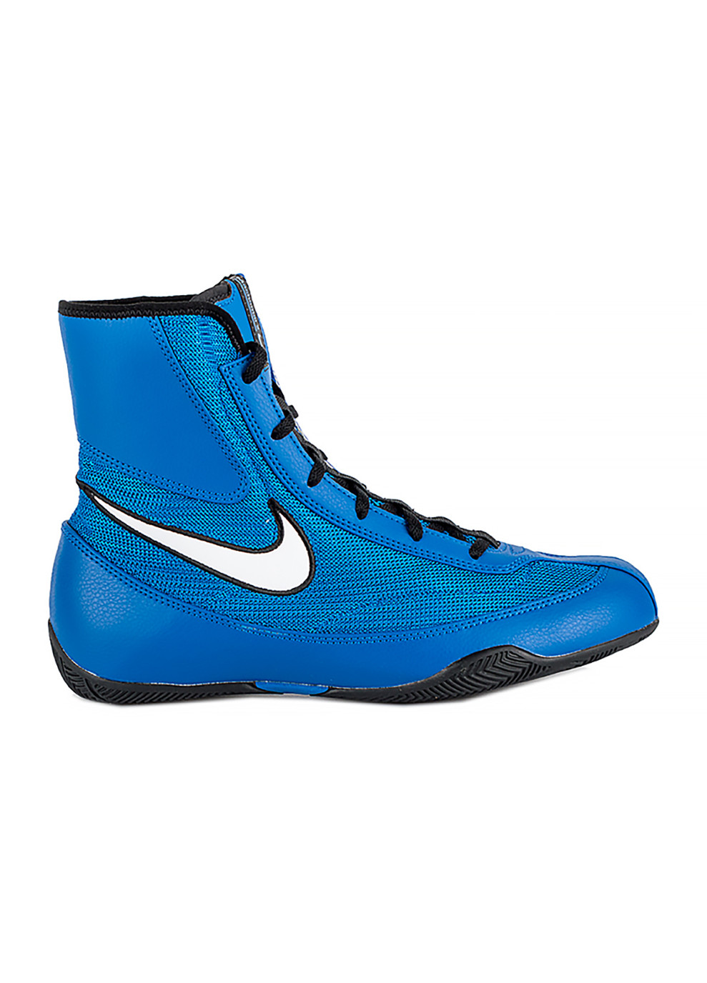 Боксерські кросівки MACHOMAI 2 Синій 43 Nike (258146116)