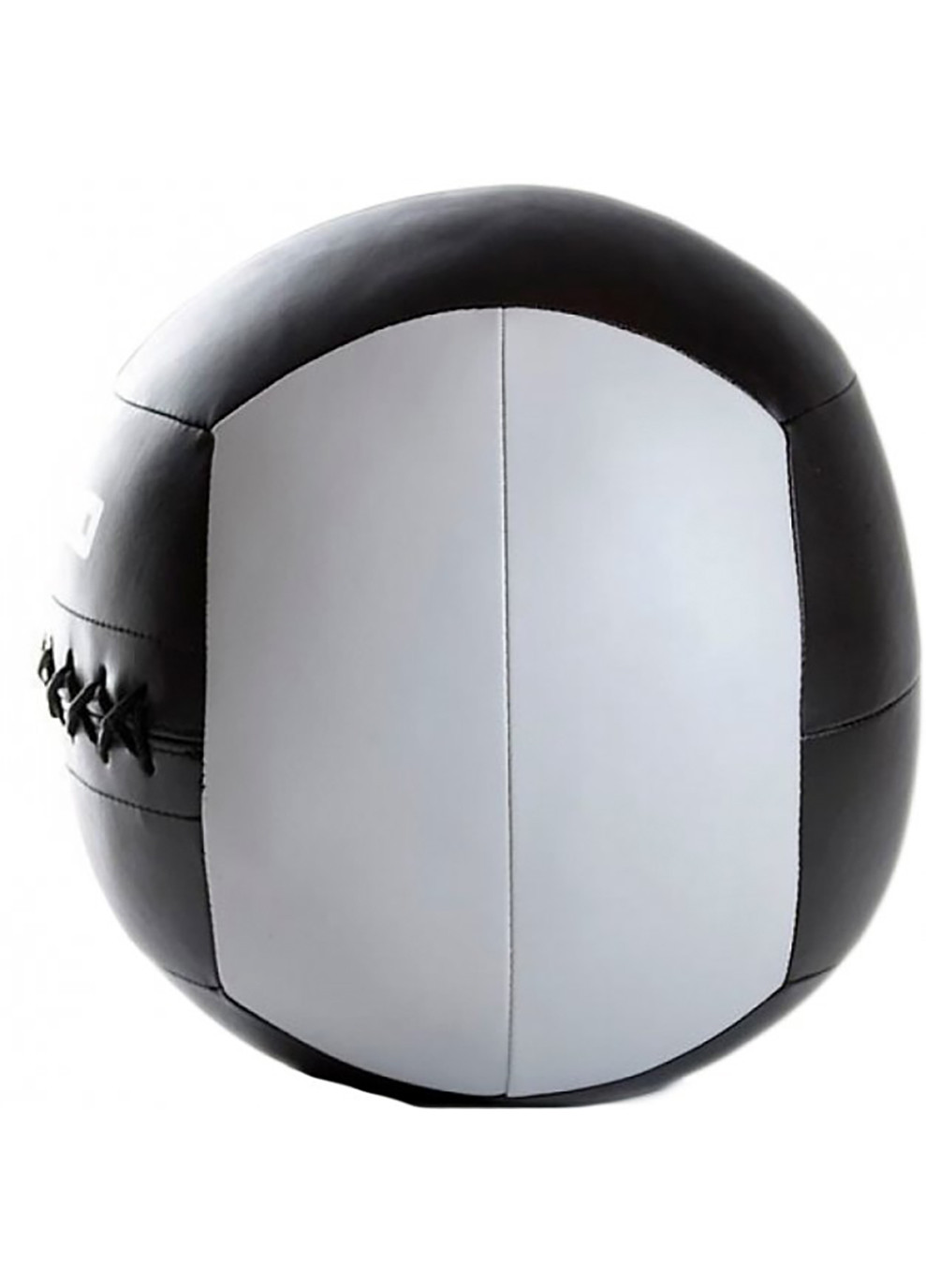 Мяч для кроссфита WALL BALL черный, серый 3кг LivePro (258142088)