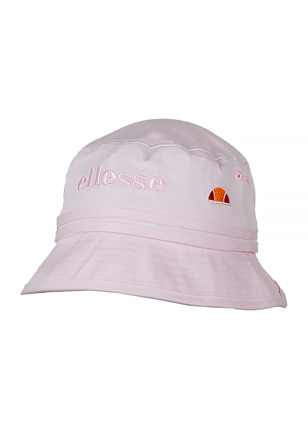 Панама Lorenzo Bucket Розовый One Size Ellesse (258145606)