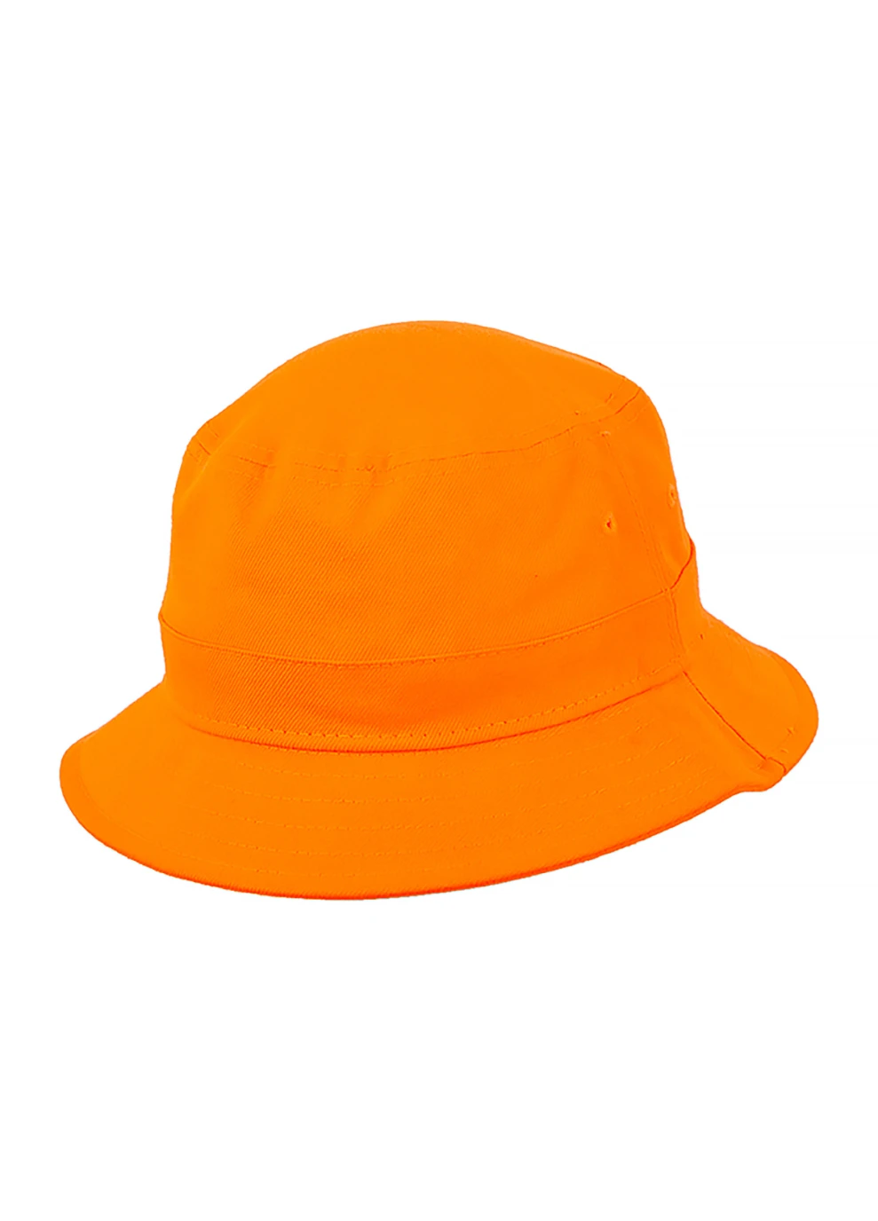Панама Essential Bucket Ora Помаранчевий L New Era (258146370)