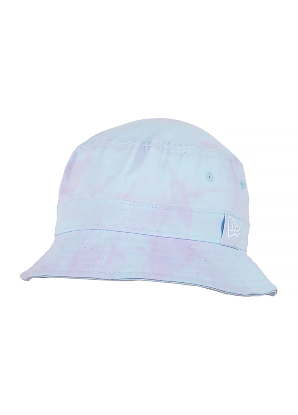 Панама Tie Dye Голубой S New Era (258143418)