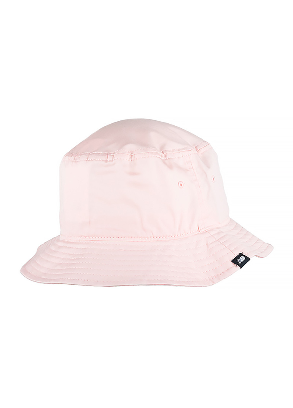 Панама Bucket Hat Рожевий One Size New Balance (258141120)