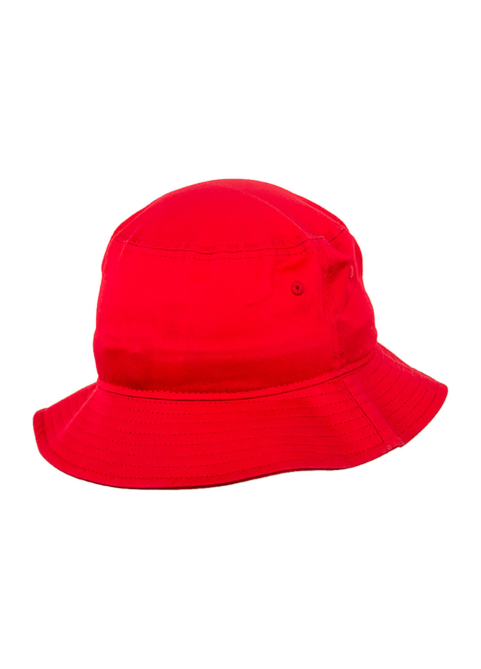 Панама NE Tapered Bucket Red Красный M New Era (258147416)