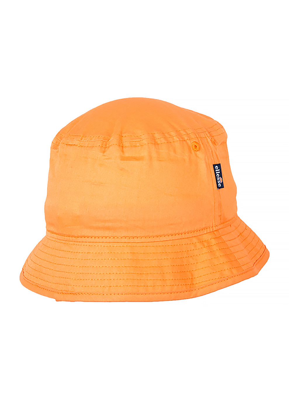 Панама Hallan Bucket Hat Оранжевый One Size Ellesse (258148245)