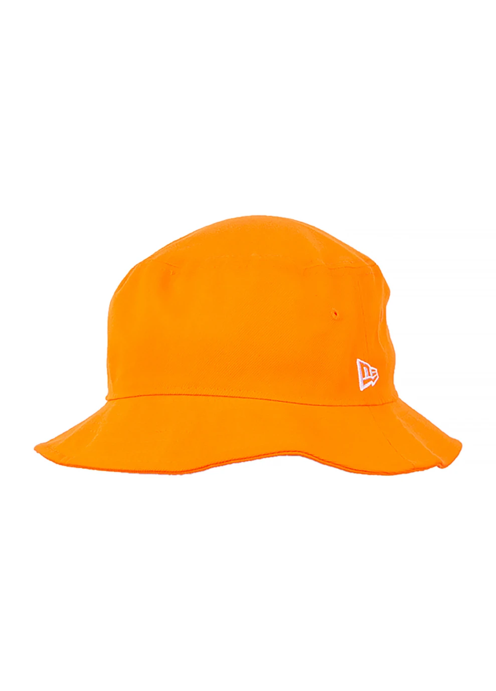 Панама NE Tapered Bucket Red Оранжевый M New Era (258142360)