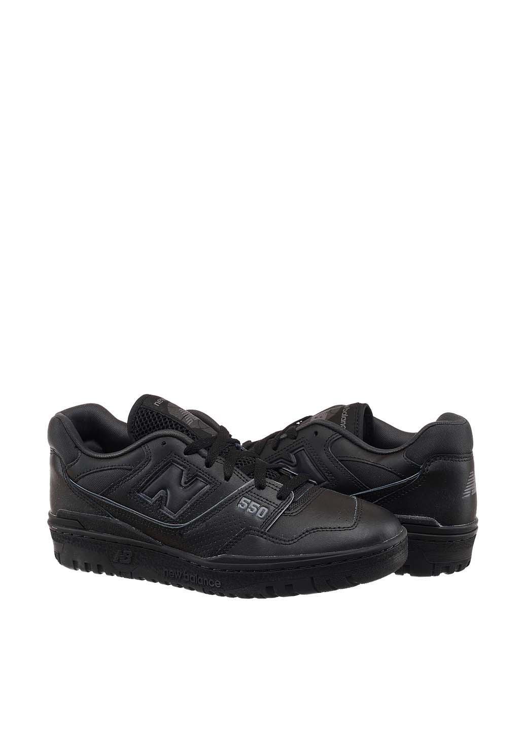 Чорні Осінні кросівки чоловічі shoes Nike