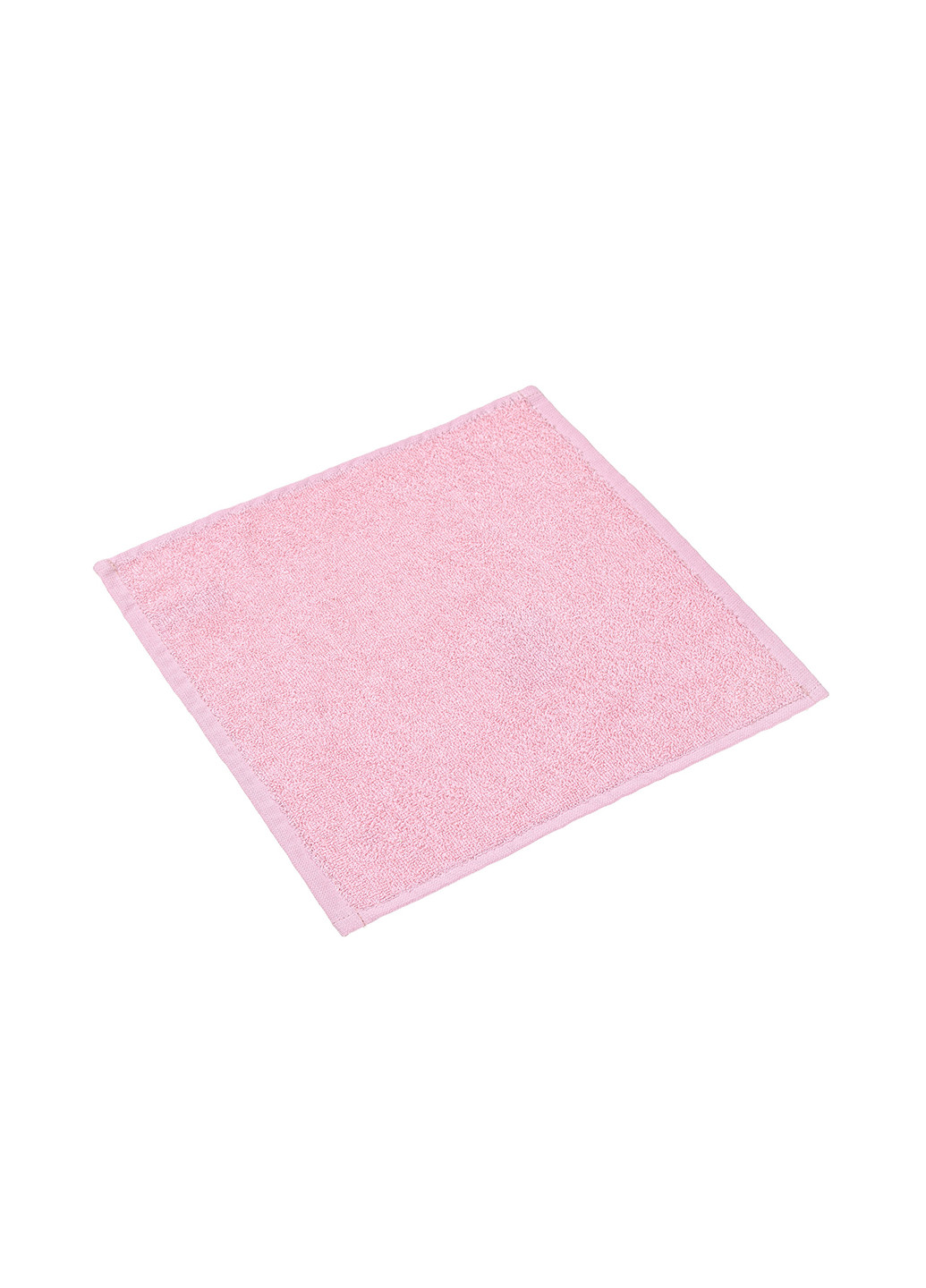 Home Line салфетка махровая 30х30 розовый производство - Азербайджан