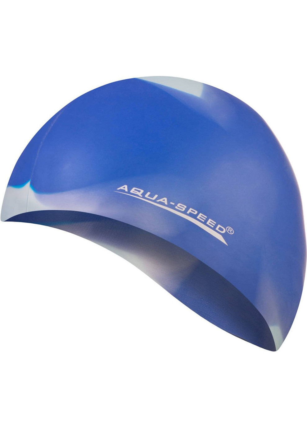 Шапка для плавания Aquaspeed BUNT 4085 (113-92) Мультиколор Aqua Speed (258186768)