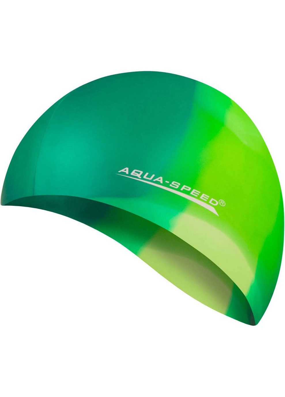 Шапка для плавания Aquaspeed BUNT 4056 (113-63) Мультиколор Aqua Speed (258186764)