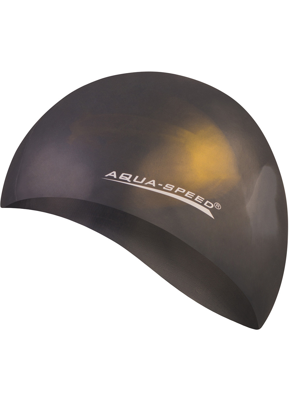 Шапочка для плавання Aquaspeed BUNT 4042 Мультиколор Aqua Speed (258186635)