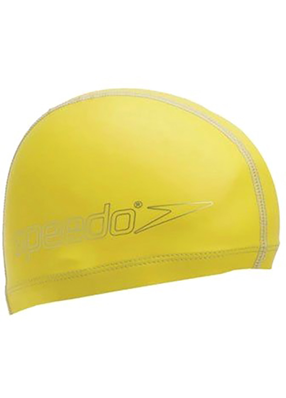Шапочка для плавания Pace Cap Ju Yellow Speedo (258186563)
