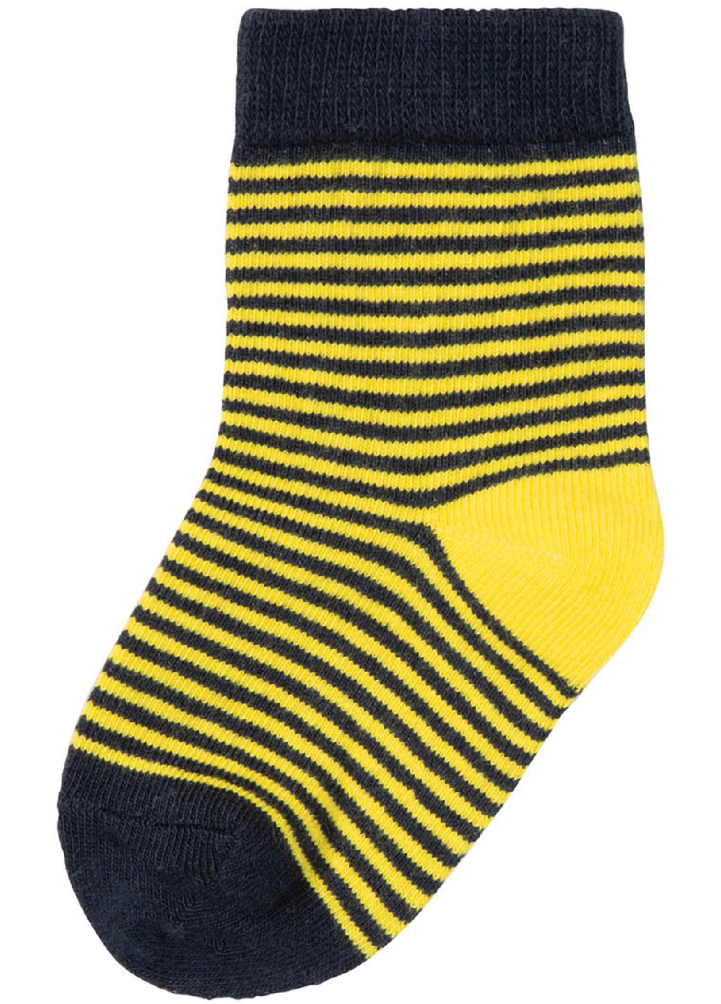 Шкарпетки (7 пар) Lupilu комбіновані повсякденні