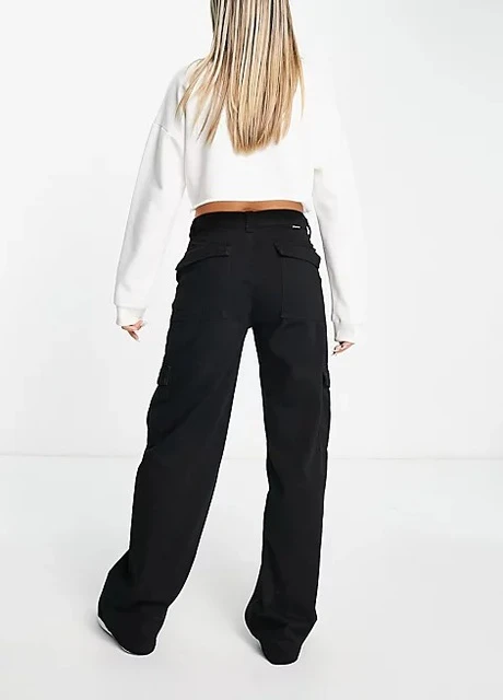 Джинси Pull & Bear - (258122771)