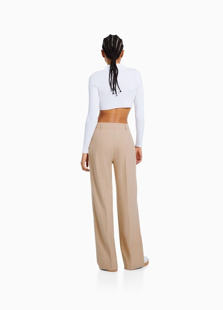 Брюки Bershka (258168710)