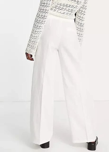 Брюки Bershka (258168741)