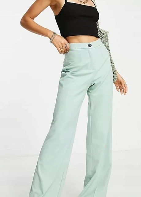 Брюки Bershka (258168708)