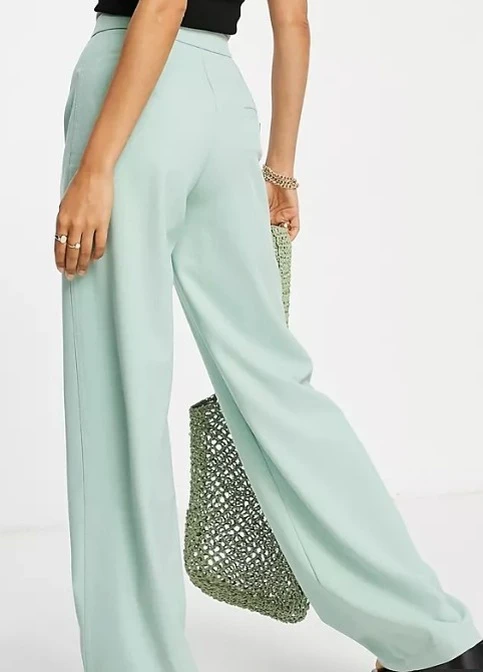 Брюки Bershka (258168708)