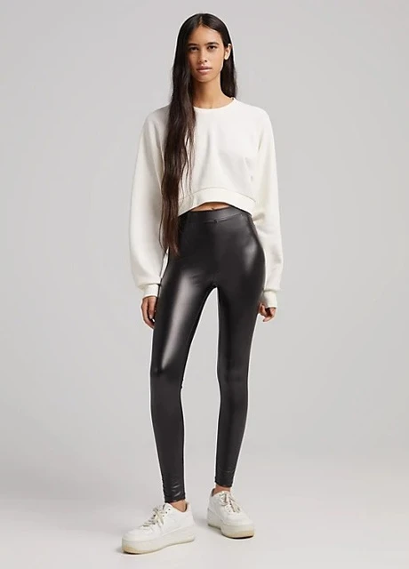 Легінси Bershka (258168743)