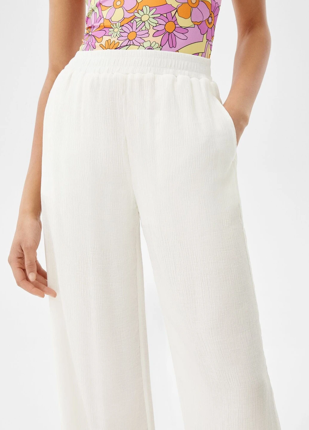 Брюки Bershka (258168706)