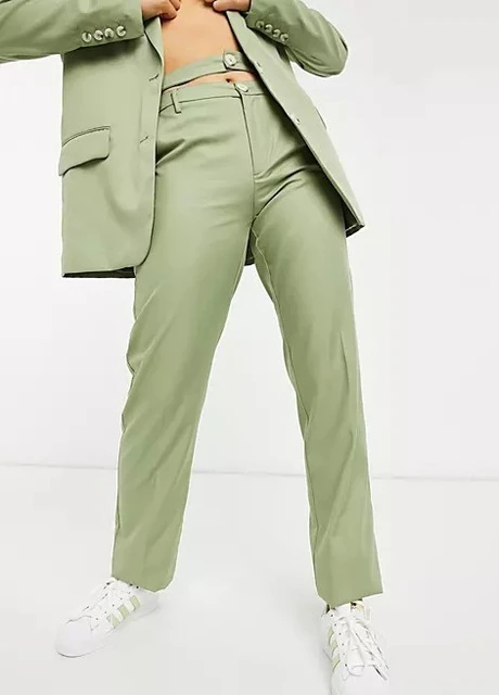Брюки Bershka (258168721)