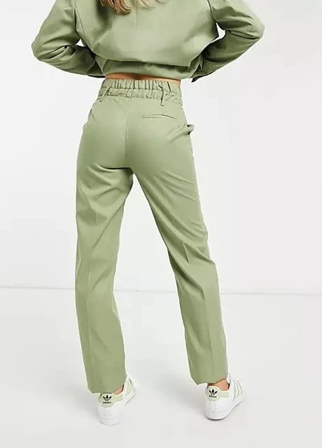Брюки Bershka (258168721)