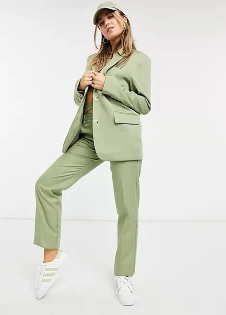 Брюки Bershka (258168721)
