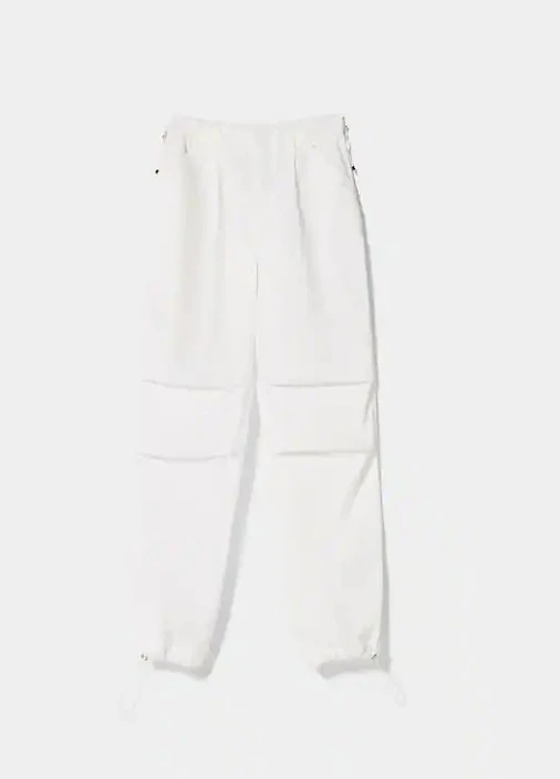 Брюки Bershka (258168713)
