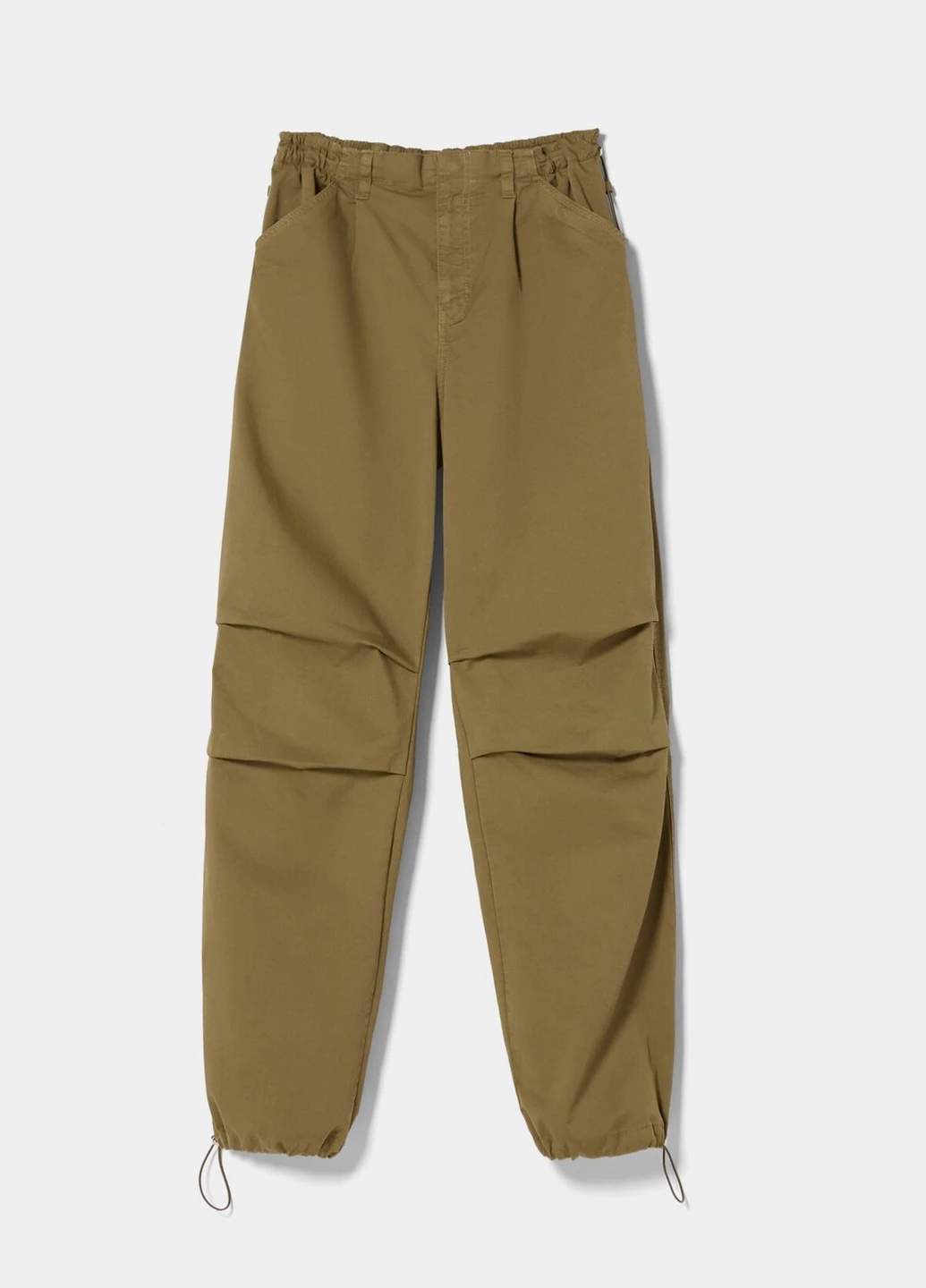 Брюки Bershka (258168723)