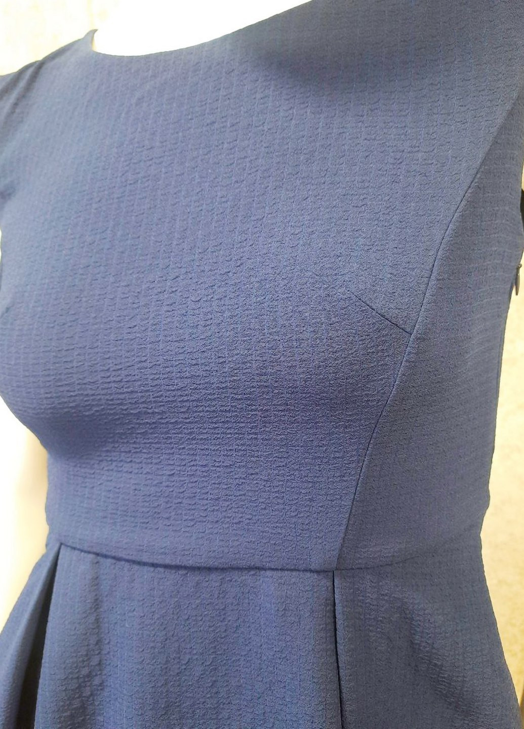 Синя плаття Vero Moda