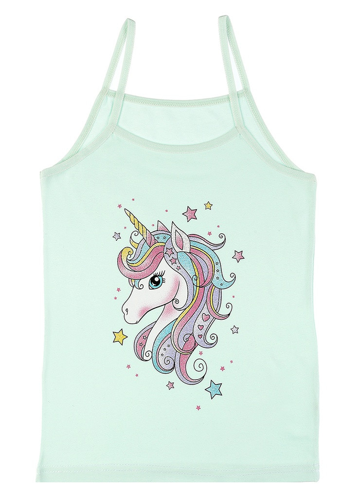 Майка білизна для дівчинки Donella (258202032)