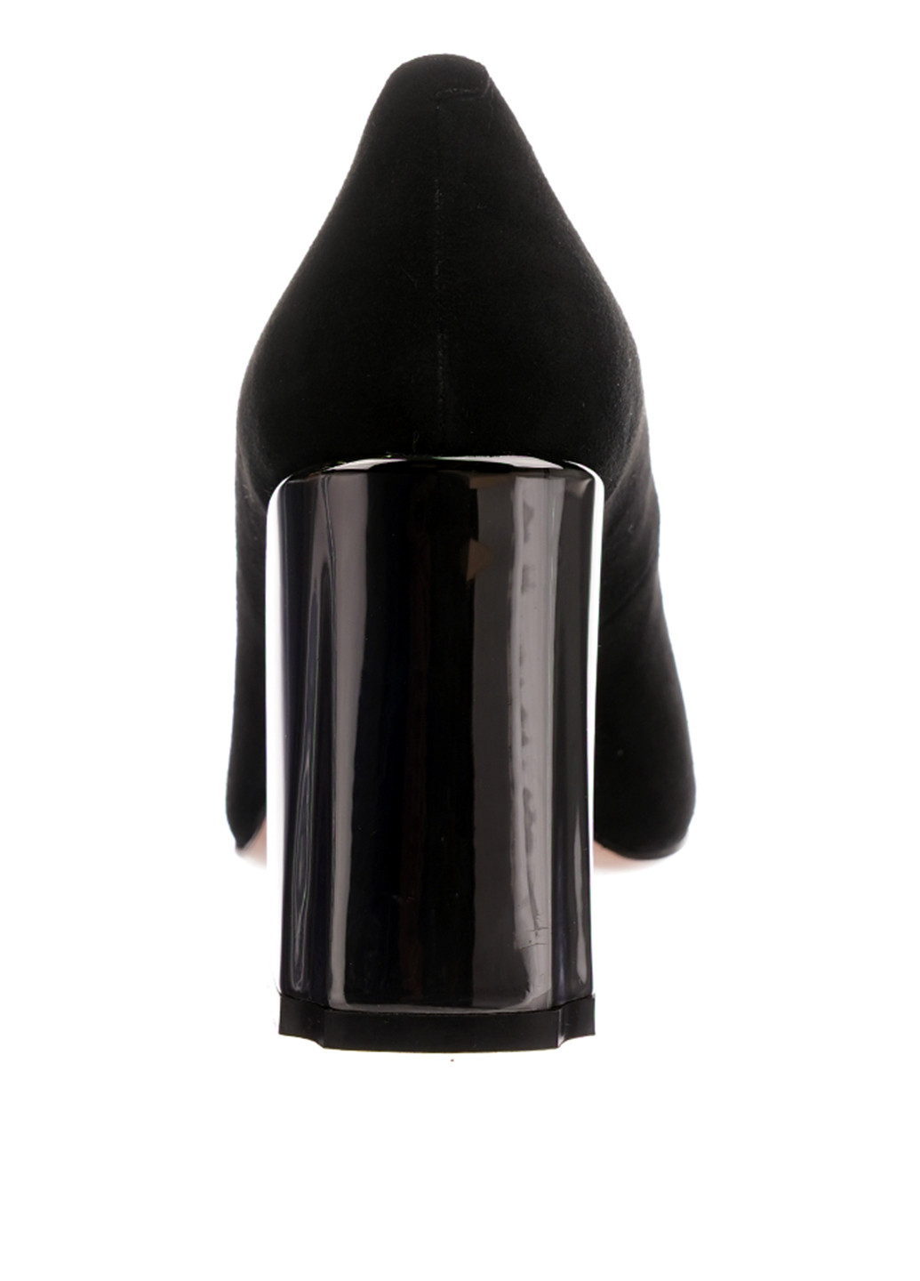 Maria Moro Туфли черный з натуральная замша, — демисезон (258188014)