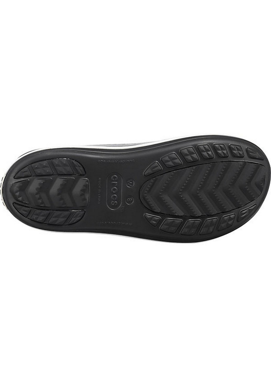 Гумові чоботи Crocs jaunt shorty boot (258202766)