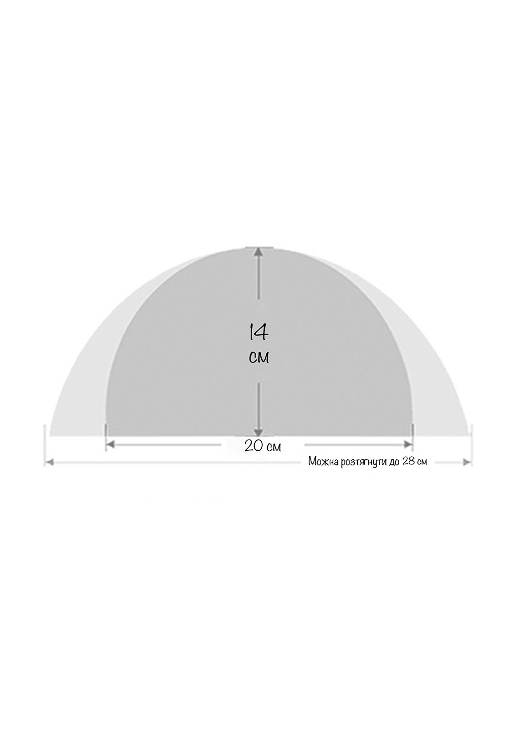 Шапочка для плавання для маленьких діточок, Leacco, з тканини, універсальна No Brand (258210553)