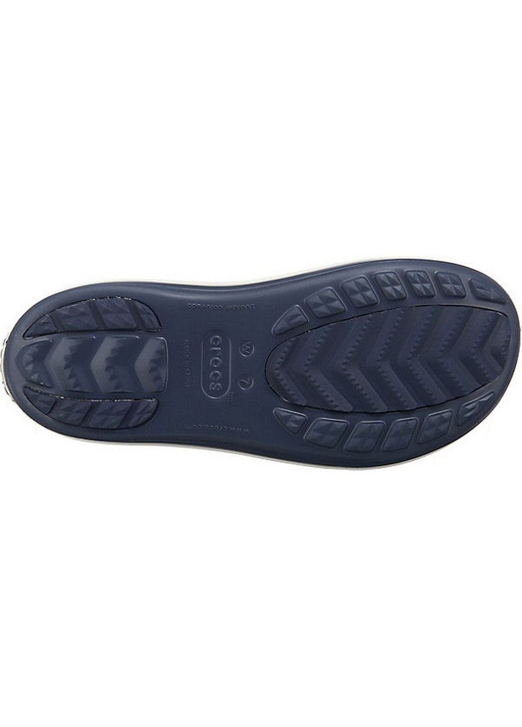 Гумові чоботи Crocs jaunt shorty boot (258202765)